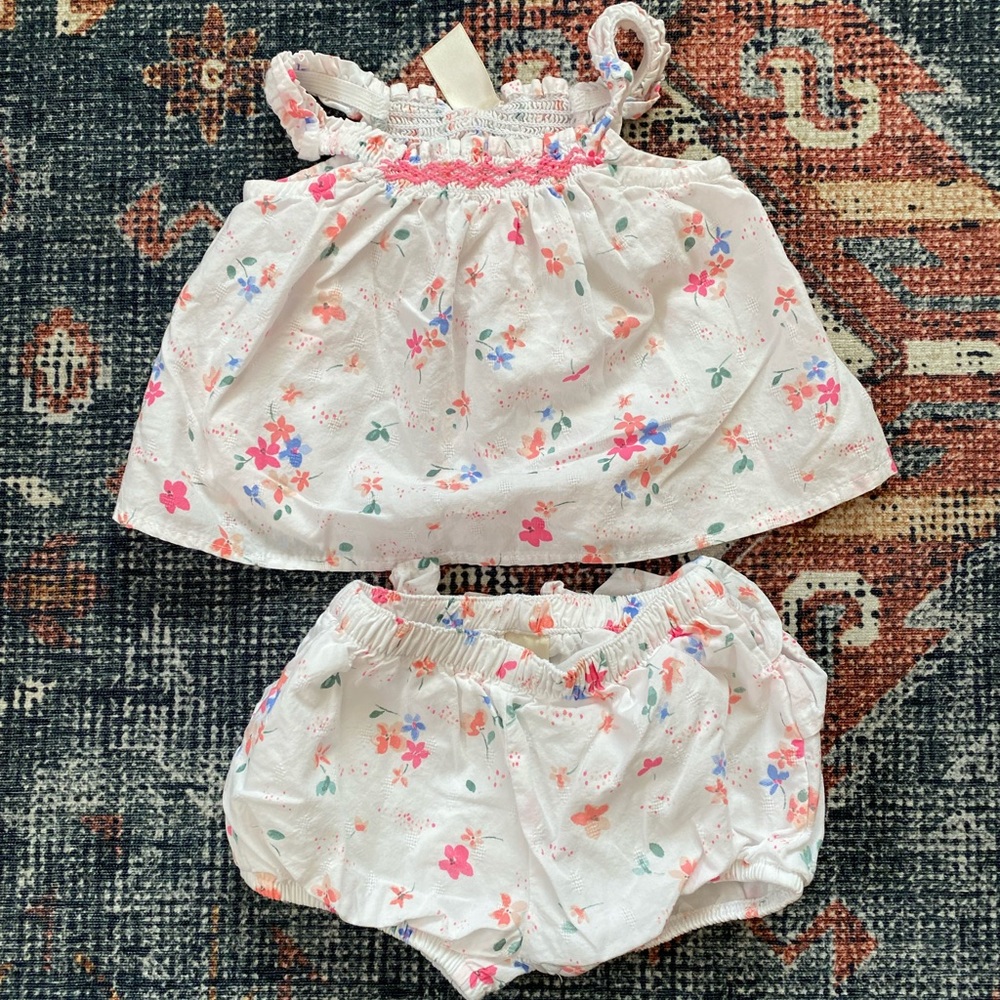 ✨Baby B’gosh Outfit